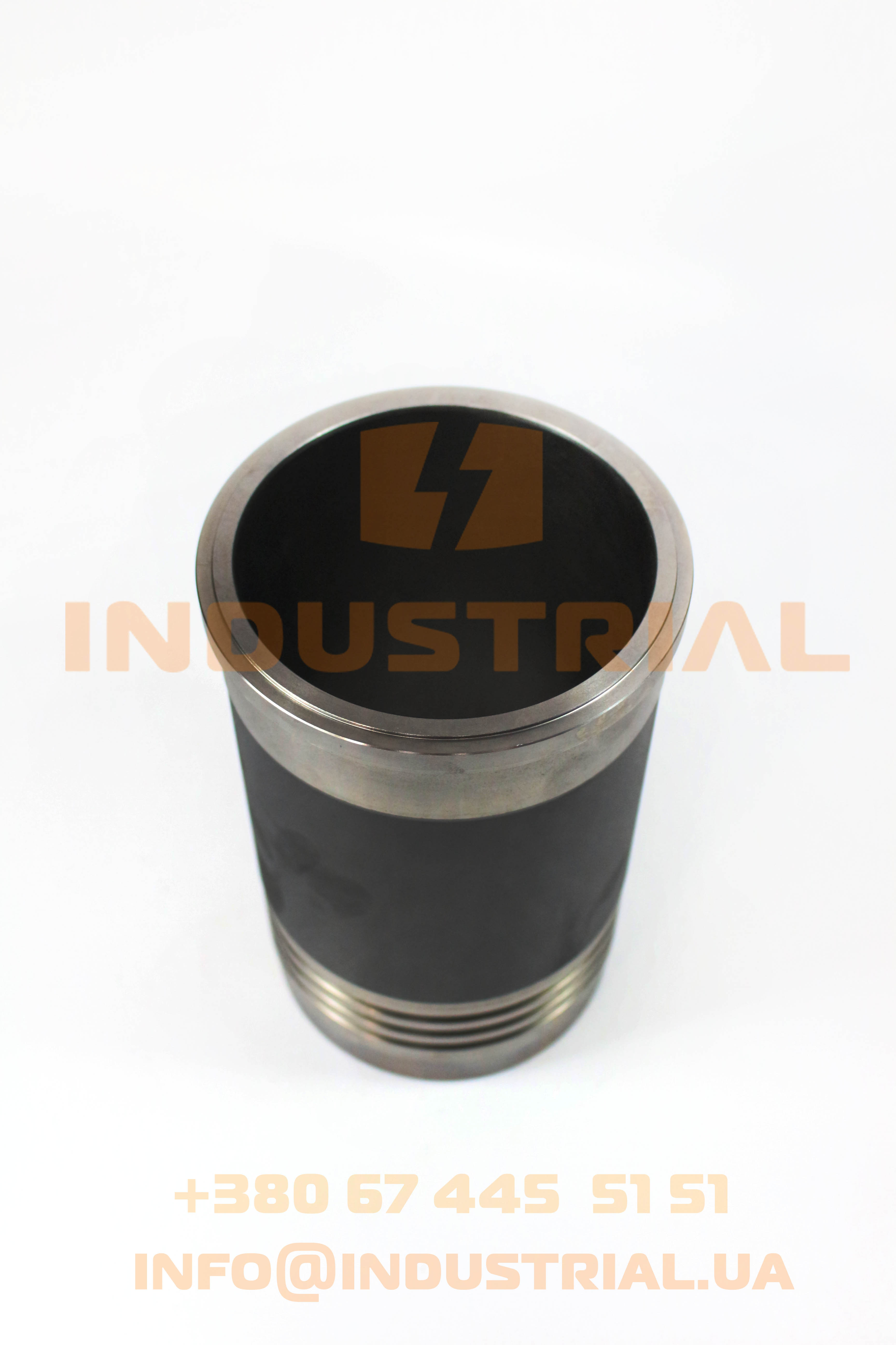 MCD 3125717 MEC DIESEL